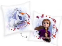 Disney Frost 2 pude med Anna og Olof