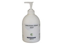 Cremesæbe MIKO Pearl Cream Soap 500ml - (500 ml pr. stk. x 14 )