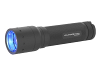 LED Lenser LEDLENSER - Pocket Lamp T7 Blue