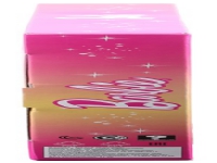 Barbie GXD64, Kasse, Fritstående, Flerfarvet, 24 dør(e)