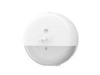 Dispenser T9 Tork SmartOne 680000 hvid