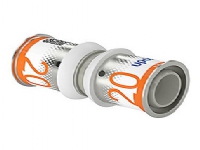 Uponor S-Press PLUS preskobling PPSU 25 mm