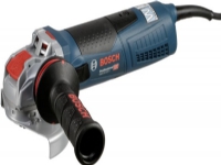 Bosch VINKELSLIBER GWX 19-125 S