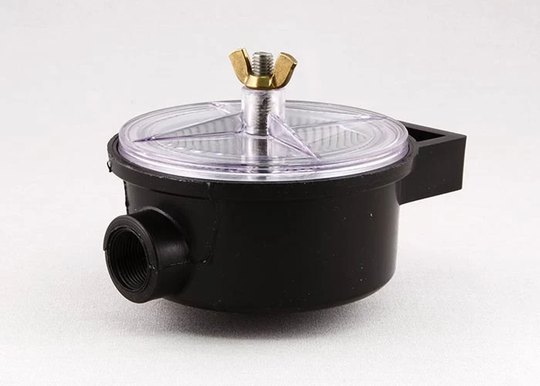 Utility water filter 3/4