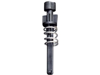 Hensel 4012591658191 Låglås
