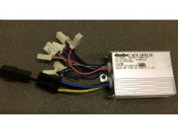 Styreboks 500W 24V til EL-Løbehjul 24V 500W