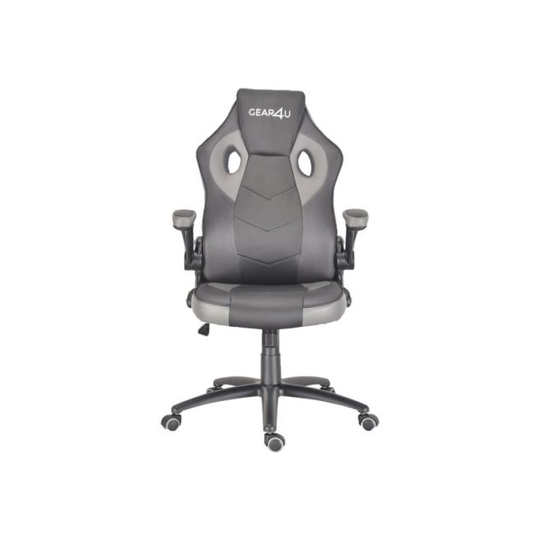 GEAR4U Gambit PRO Black/Grey