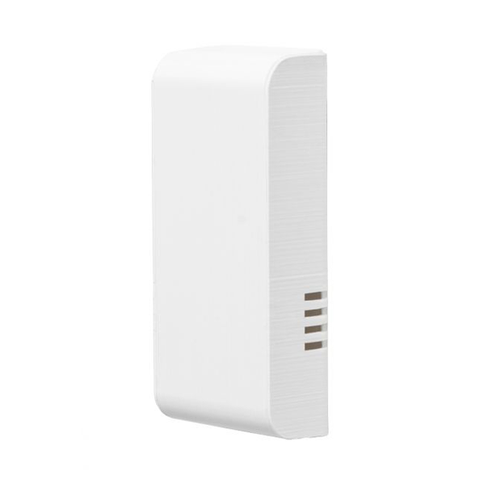 Aduro Hybrid wireless temperatursensor Hybridovn Hvid - 8x4x3
