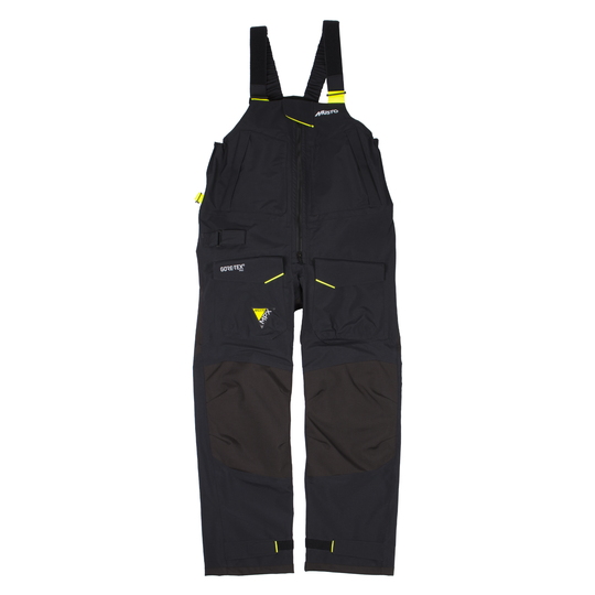Musto mpx gore-tex pro offshore sejlerbukser, herre, black m