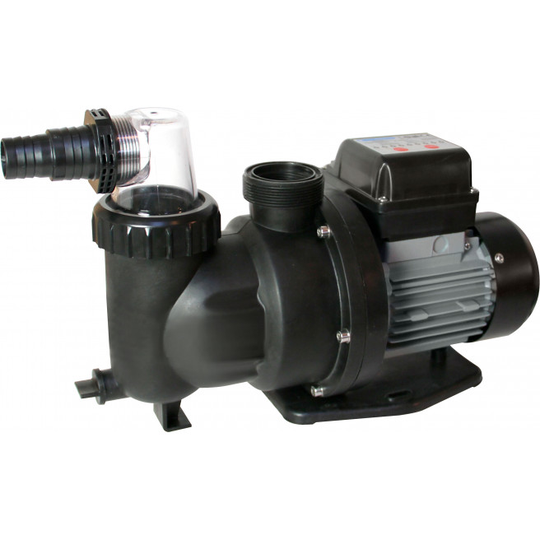 Swim & Fun Pump 250W with Integrated Timer - 1851