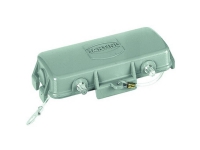 Harting Harting 09300105425 Industristikforbindelse Amphenol C146 Indhold: 1 stk