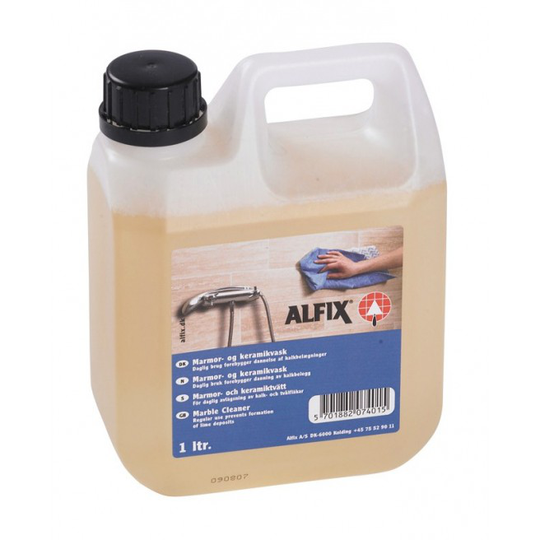 Alfix Marmor- Og Keramikvask 1 liter