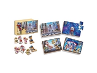 Paw Patrol Movie Wood Puzzle