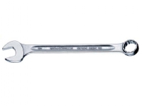 STAHLWILLE 13, 19 mm, Krom, Chrome-legeret stål, Krom, 15°, 42 mm