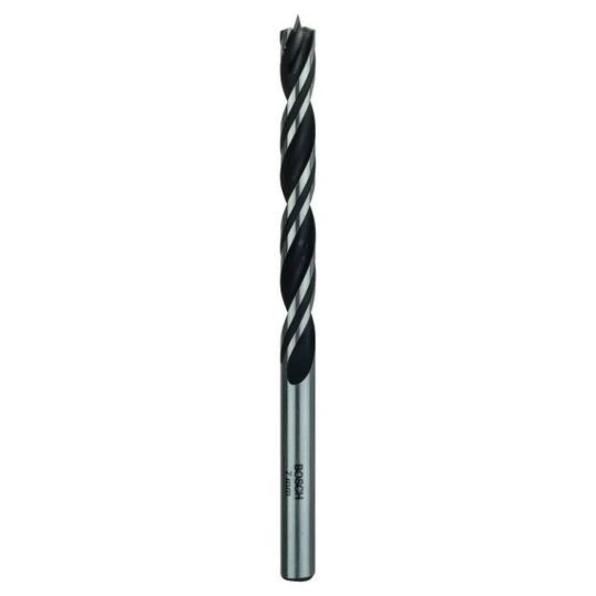 Bosch Spiralbor 7x60x105mm Træbor - 2608596304