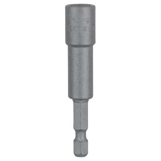Bosch Topnøgle 5/16x65mm 11mm Til Gsr 6-25 T - 2608550563