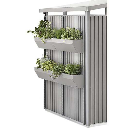 Biohort Blomsterkasse - 47080