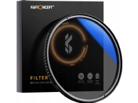 Kf Filter Cpl Polarizing Filter K & f Hd Mc Slim C 43mm/Kf01.1432