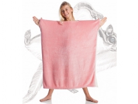 KANGURU Momonga Børne Rose Plaid/Tæppe