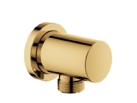 Grohe Rainshower udløbsvinkel - Cool Sunrise, Rainshower Tilslutningsbøjning t. væg 27057GL0