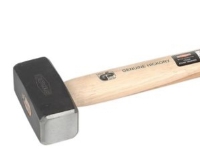 Staco mukkert 1,0kg, hickory - Hickory skaft