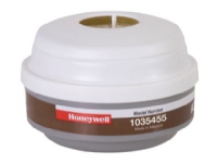Honeywell gasfilter A2P3 - Twin filter A2P3 til HSP HM500 maske- pakke a 8stk