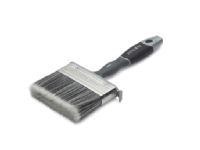 ANZA PLATINUM FLAD LAKPENSEL 100 MM