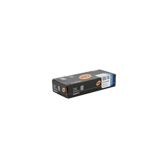 Tjep Stifter Tf18 Elgalv. 5.000 Stk. 1,2x25mm