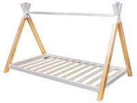 Kinder Valley Tipi Junior børneseng (140cm)