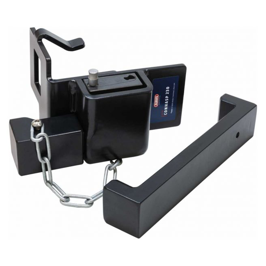 Abus Containerlås 230/100 Uden Cylinder - 87566