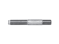 Klauke 51300430, Bolt, Metalplader, Sølv, 7,1 cm, 9,5 mm