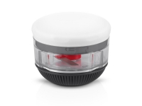 Zyliss E910049, Sort, Grå, Hvid, 90 mm, 10 cm, Kasse