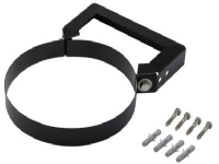 MB uØ 250mm vægforankring - afstand 100mm (Multi25, Multi50)