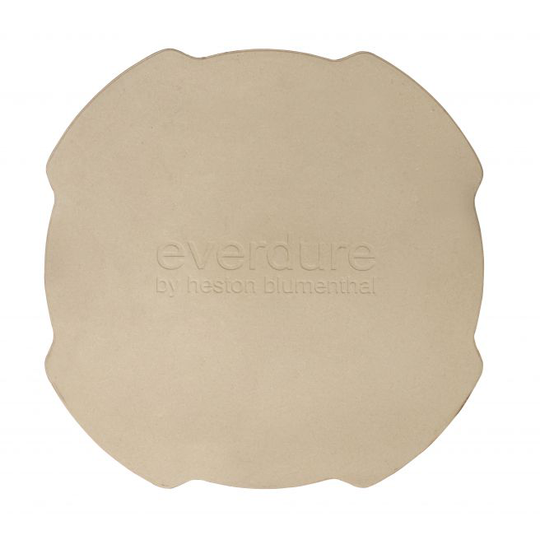 Everdure Cordierite Pizza Sten By Heston Blumenthal