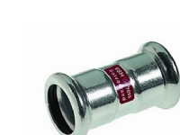 VSH muffe 18 mm - M-bakke XPress FZ press