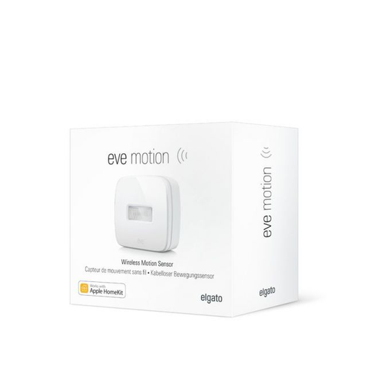Eve Motion
