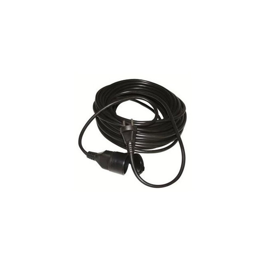Jo-El forlængerledning kabel, 3G 1,5 mm2