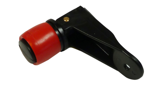 Bundprop nylon 23 mm