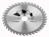 Bosch RUNDSAVKLINGE STAND Ø190X2,2X30/24MM T40