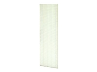 Fellowes True HEPA Filter - Filter - til luftrenser - hvid - for P/N: 9320301