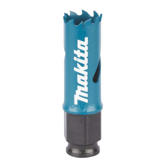 Makita Hulsav 19mm Ezychange - B-11271