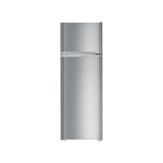LiebHerr CTel 2931-21 001 - Fritstående kølefryseskab