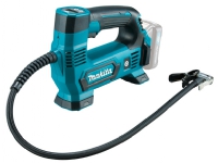 Makita MP100DZ, 12V MAX, Luftpumpe CXT™ - Uden batteri og oplader