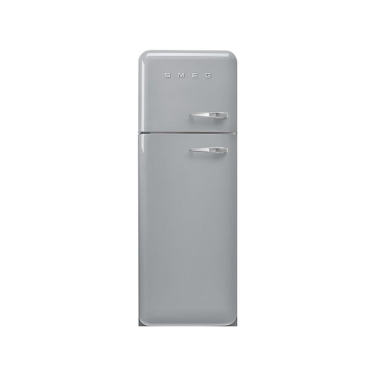SMEG FAB30LSV5 - Fritstående kølefryseskab