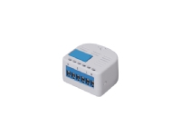 Lupus Electronics 12126, Blå, Hvid, XT1 Plus, XT2 Plus, XT3, CE, FCC, RoHs, -10 - 45 °C, 0 - 85%, 2300 W