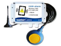 Watercare GSM VA-alarm -