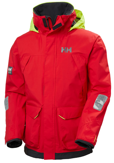 Helly Hansen Sejlerjakke Pier 3.0 s