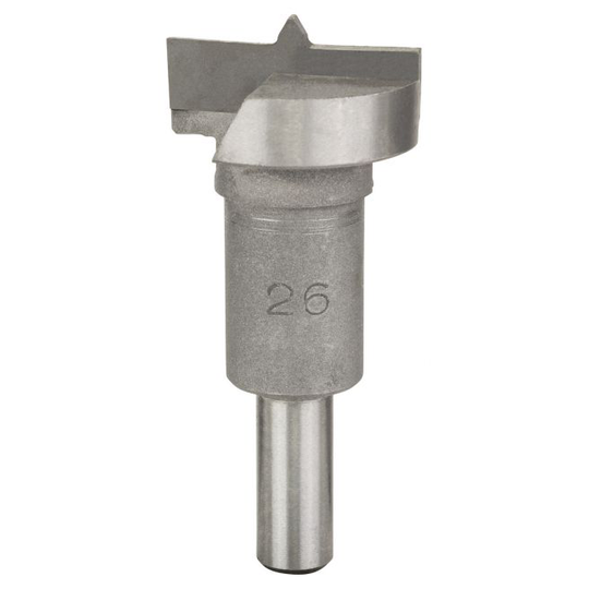 Bosch Hængslesbor Hm Ø26x56mm - 2609255294