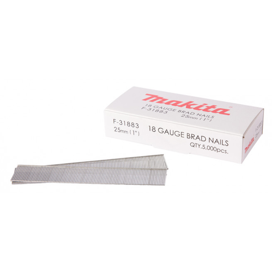 Makita Stift 25mm - F-31883