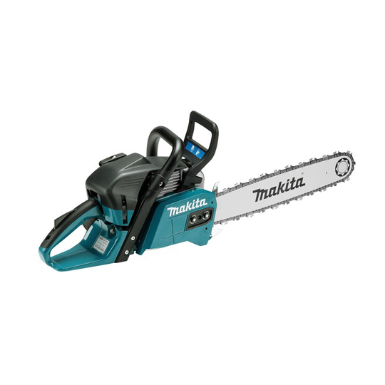 Makita Benzin Kædesav 38cm .325" 2 - EA5600F38D